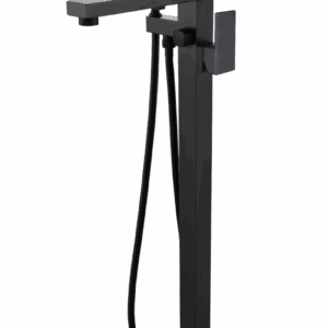 Батерија за када црна